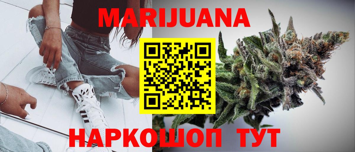 Каннабис планчик Обь